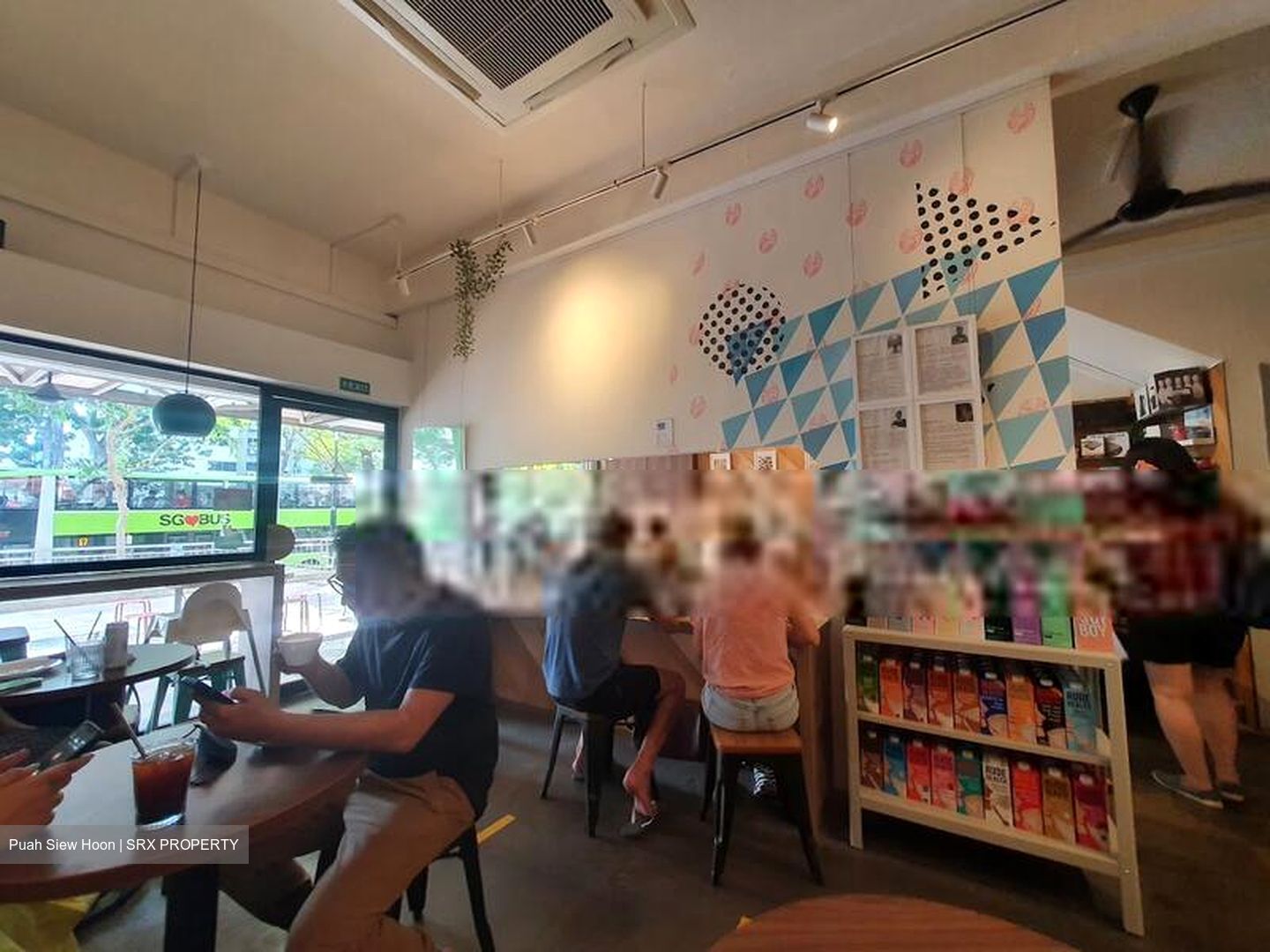 136 BEDOK NORTH AVENUE 3 (D16), Shop House #479355251